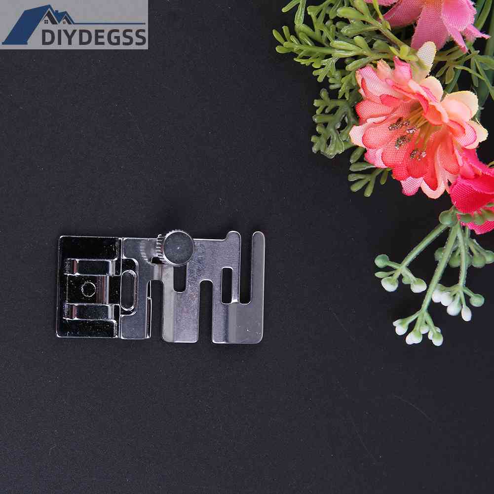 1 Chân Vịt Máy May Co Giãn