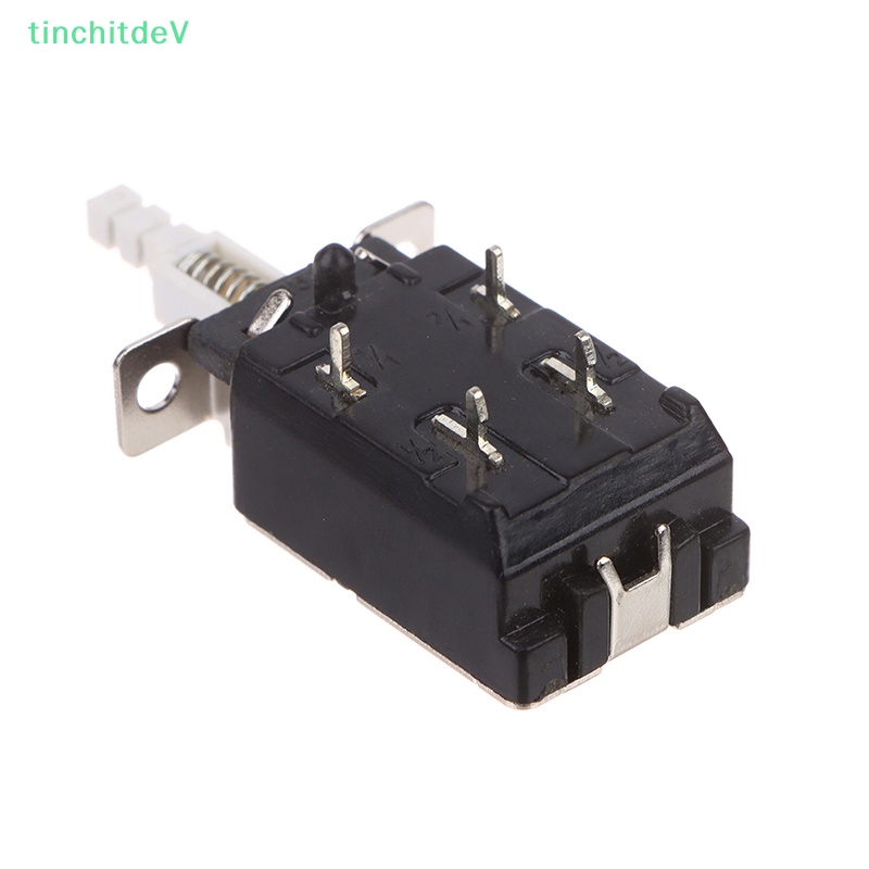 Bộ 2 Lò Xo KDC-A11 Có Công Tắc Nguồn Tự Khóa TV-5