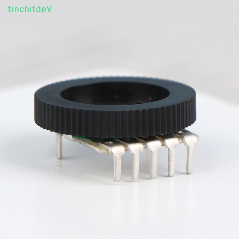 Bộ 5 Công Tắc Âm Lượng Thay Thế Cho Bo Mạch Chủ GBC / GBA