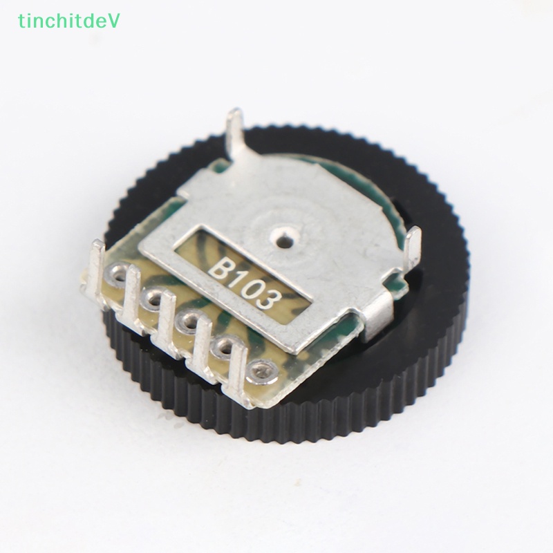 Bộ 5 Công Tắc Âm Lượng Thay Thế Cho Bo Mạch Chủ GBC / GBA