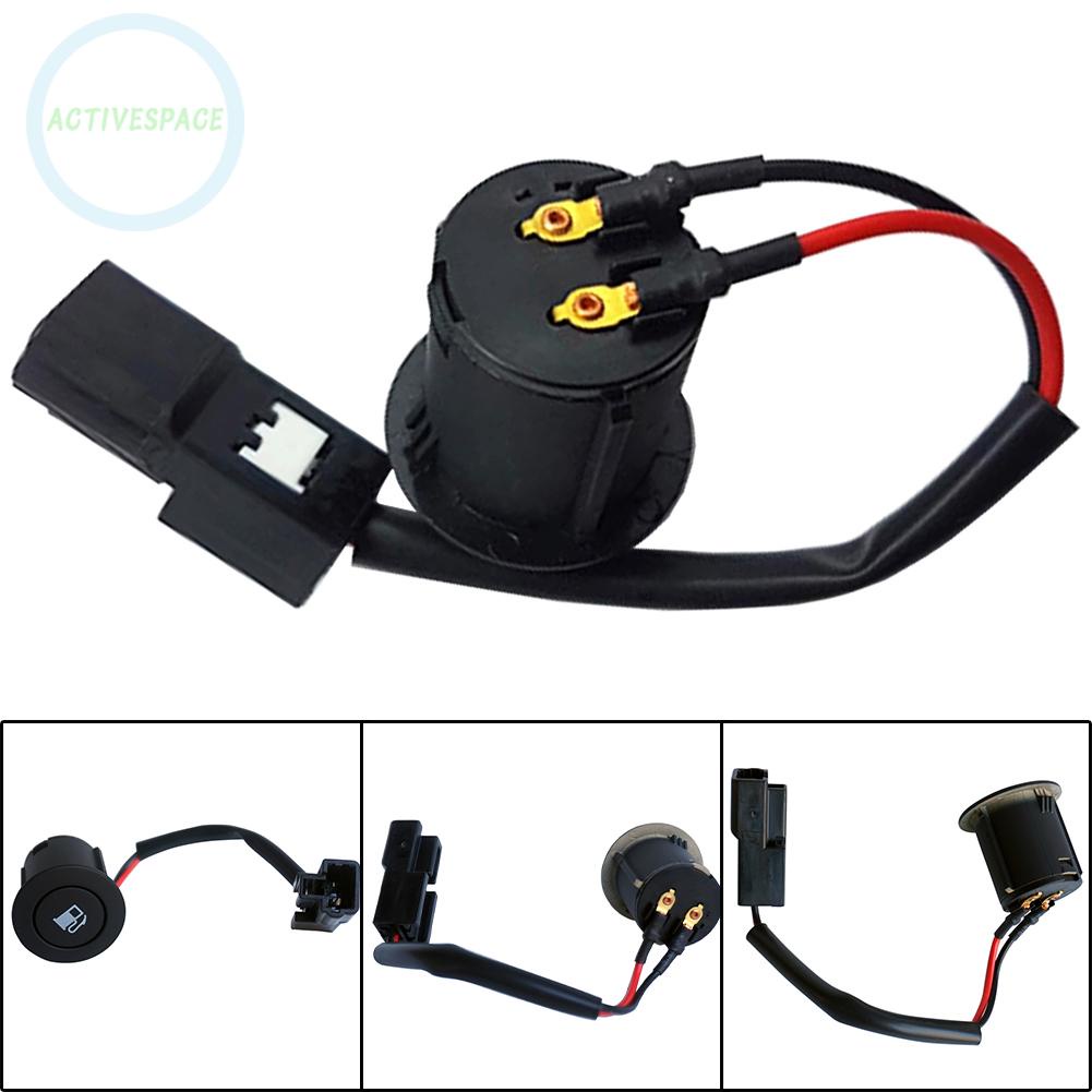 Fuel Gas Door Release Switch 9355551U000VA-Black-93555-2P000VA For-Sorento 11-13【BMW】