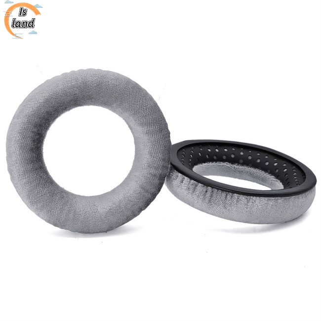 1 Cặp Mút Đệm Tai Nghe Tương Thích Với Beyerdynamic Dt990 / Dt880 / Dt770 Pro