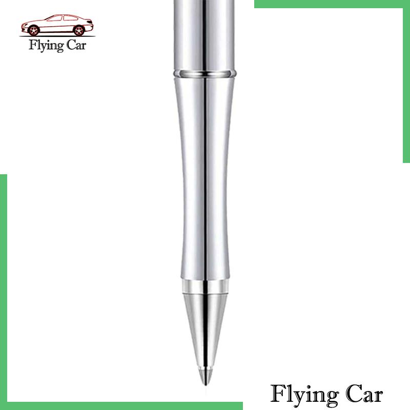 [Lzdjfmy2] 8 Cây Bút Bi Lăn Được 1mm Cho Lớp Học