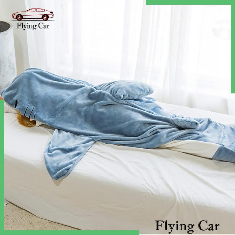 Túi Ngủ Nhồi Bông Hình Động Vật Hóa Trang [Lzdjfmy2]