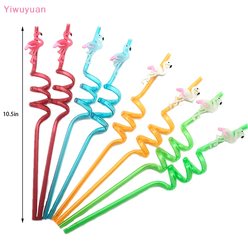 Miếng Dán Ống Hút Sáng Tạo Trang Trí Tiệc Mới