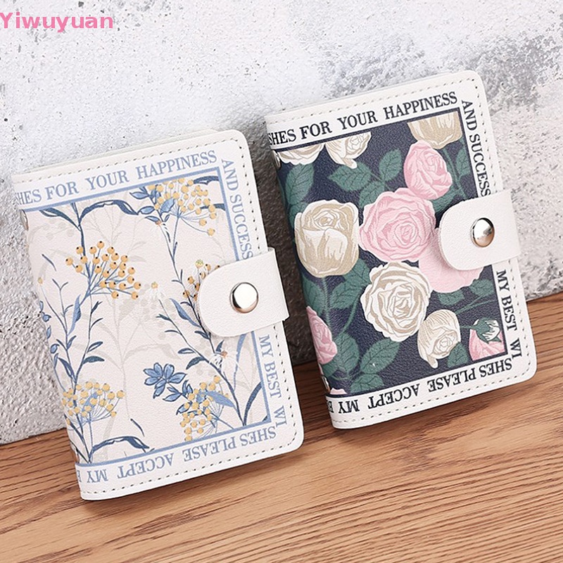 Túi Đựng Thẻ Tín Dụng / Danh Thiếp Mới