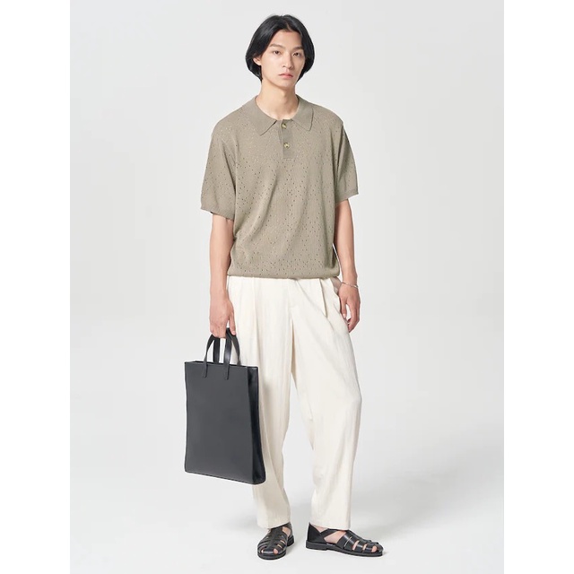 Áo len nam xuất Hàn 8 se con ds