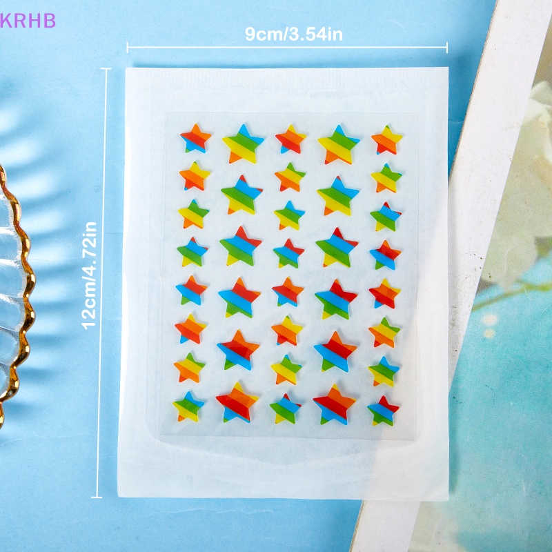 Set 28 / 36 Miếng Dán Hỗ Trợ Giảm Mụn Vô Hình Tiện Dụng Mới
