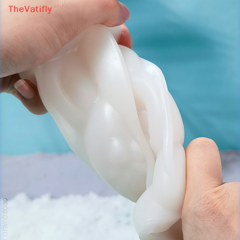 Khuôn Làm Đá / Xà Phòng / Bánh Bằng Silicone Hình Gấu 3D