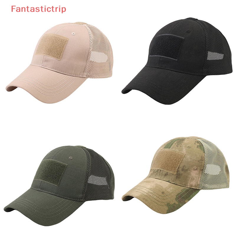 Mũ Lưỡi Trai Phối Lưới Họa Tiết Rằn Ri Phong Cách Thể Thao Thời Trang Mùa Hè Cho Nam Và Nữ