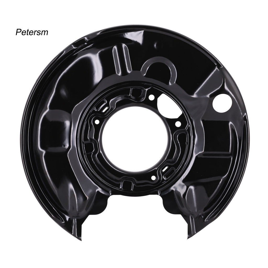 Vỏ Bọc Đĩa Phanh Trái Chống Bụi Bằng Nhựa PP 2034230320 Phụ Kiện Chuyên Dụng Cho Xe Hơi Benz C-Class 00-088 Benz C-Class 00-08