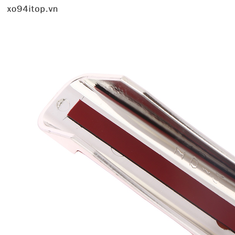 Vỏ Bọc Bảo Vệ Phanh Tay Xe Hơi Bằng Sợi Carbon Thông Dụng