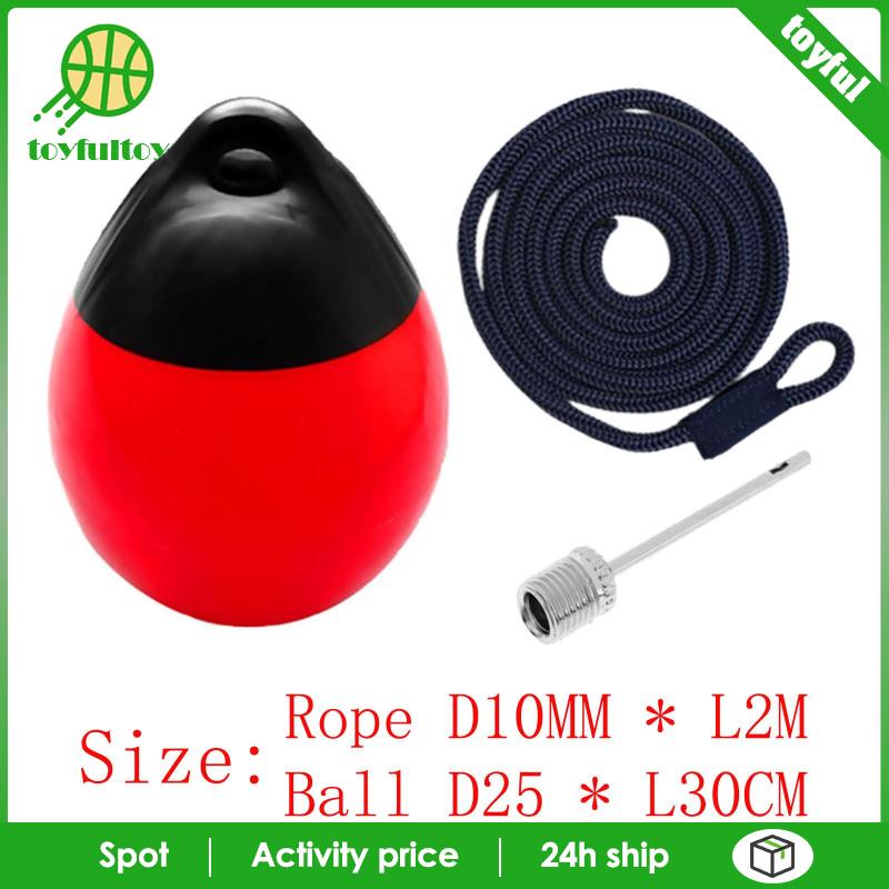 Bộ Phụ Kiện Phao Nổi Cho Thuyền Buồm Tiện Dụng