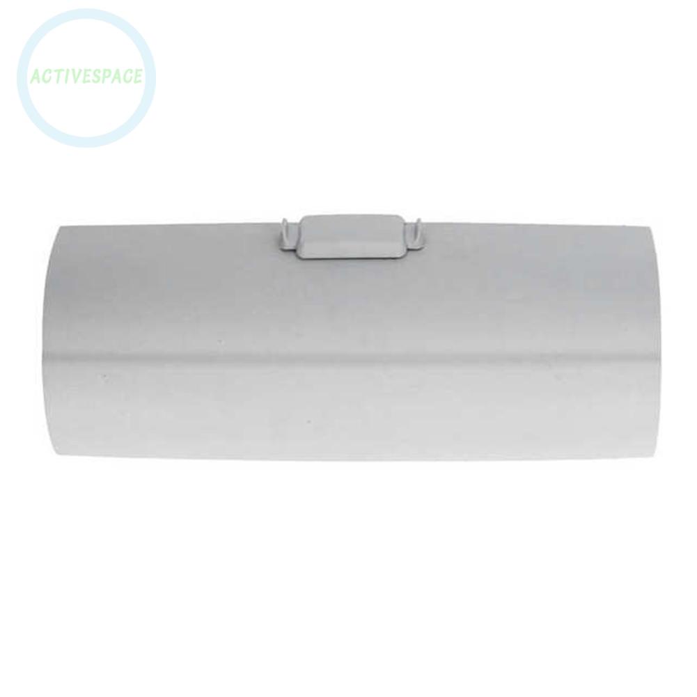 Mercedes W220 S Class Replacement Seat Trim Cover Gray Plastic Part # 2209103318【Mercedes Benz】