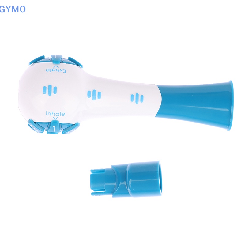 Thiết Bị Hô Hấp Phục Hồi Cơ Bắp Tự Nhiên Nhỏ Gọn HDY