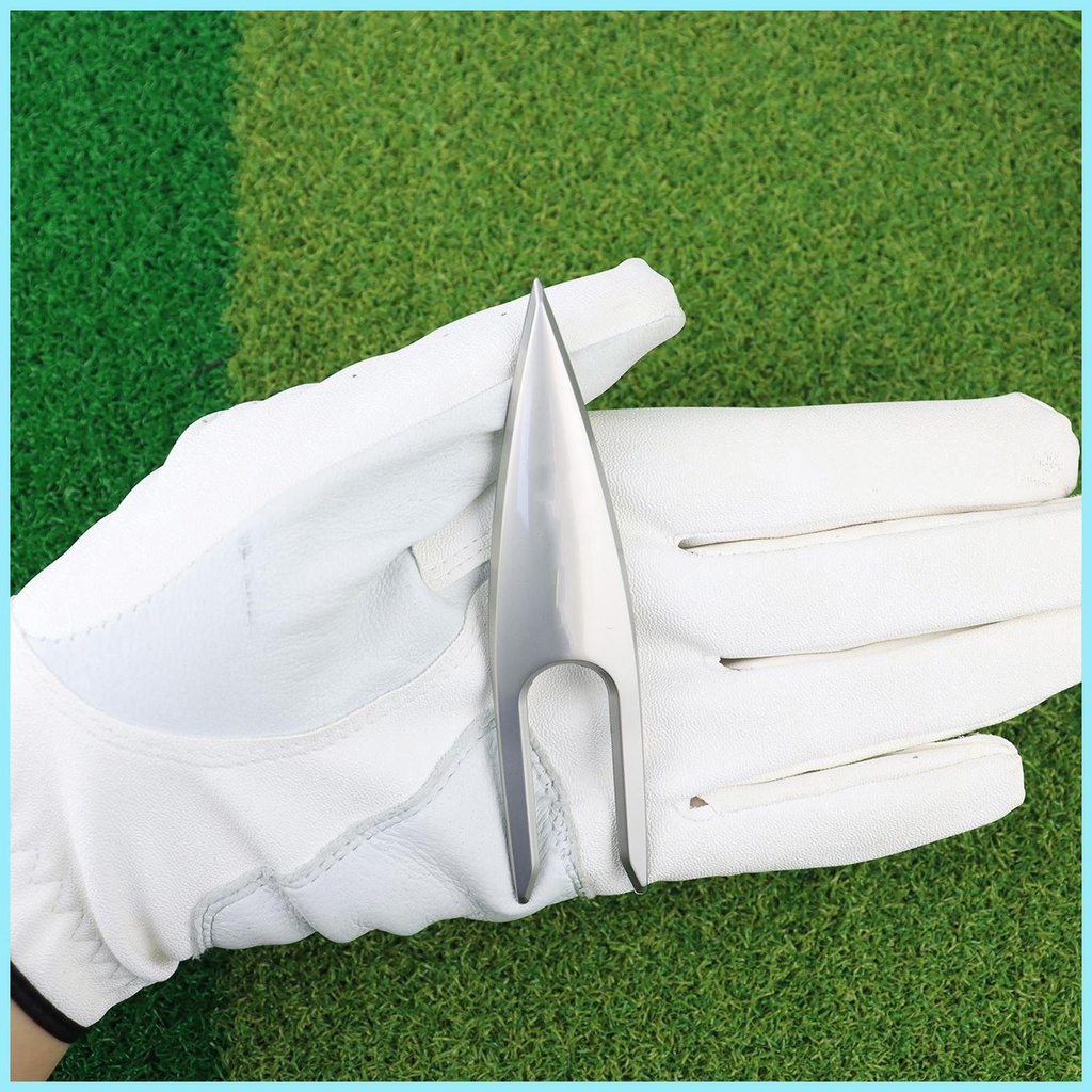 Nĩa Đánh Golf Bằng Hợp Kim tdevn tdevn