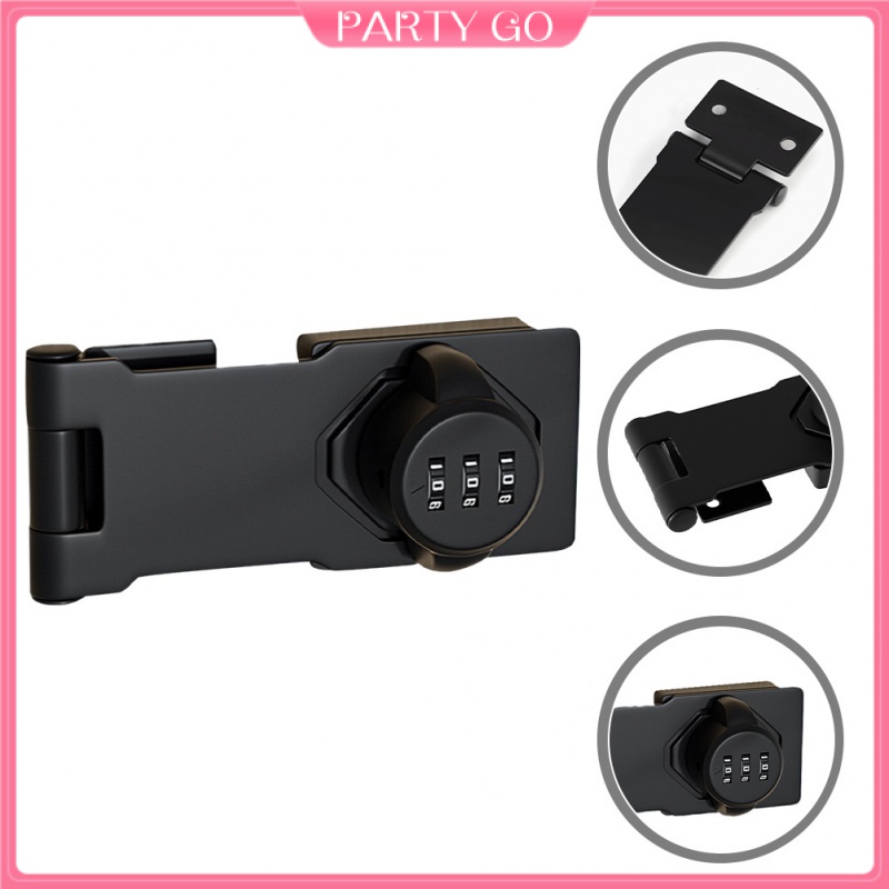 Khóa Cửa Tủ Lạnh / Tủ Lạnh Bảo Vệ Riêng Tư Cho Bé