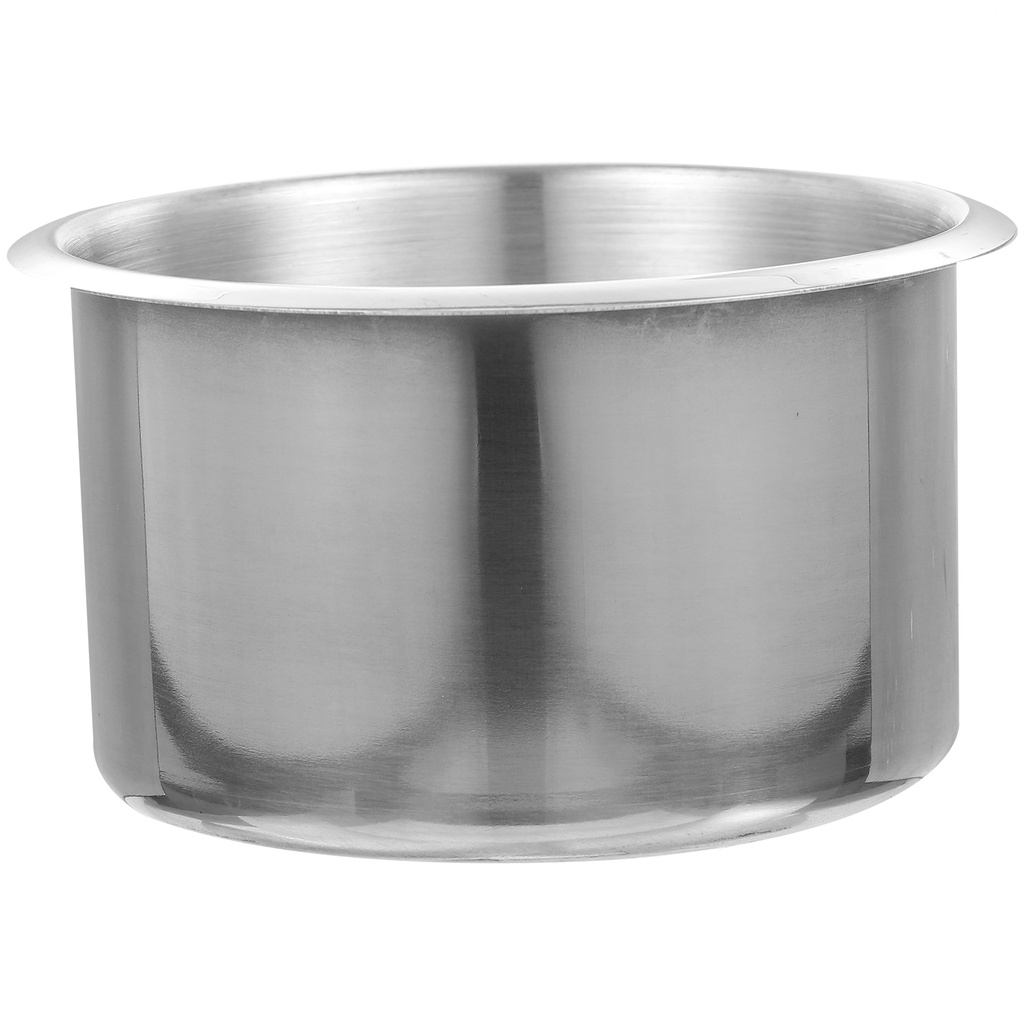 Giá Đỡ Cốc Nước Thay Thế Bằng Thép Không Gỉ Cho Ghế Ngồi Xe Hơi RV