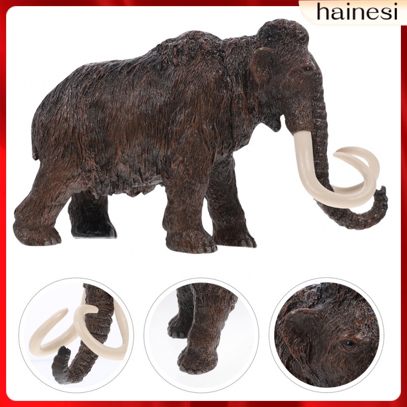 Mô Hình Động Vật Biển Mini Bằng Nhựa Cho Bé