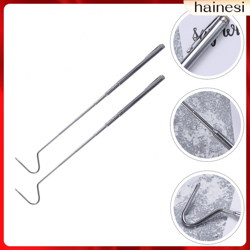 Set 2 Kẹp Cố Định Dây Câu Cá Chuyên Dụng