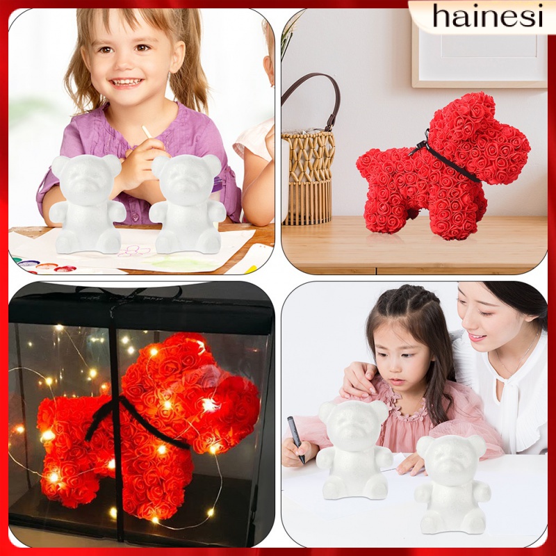 Set 2 Mô Hình Tượng Bé Nhỏ Trang Trí Nhà Cửa