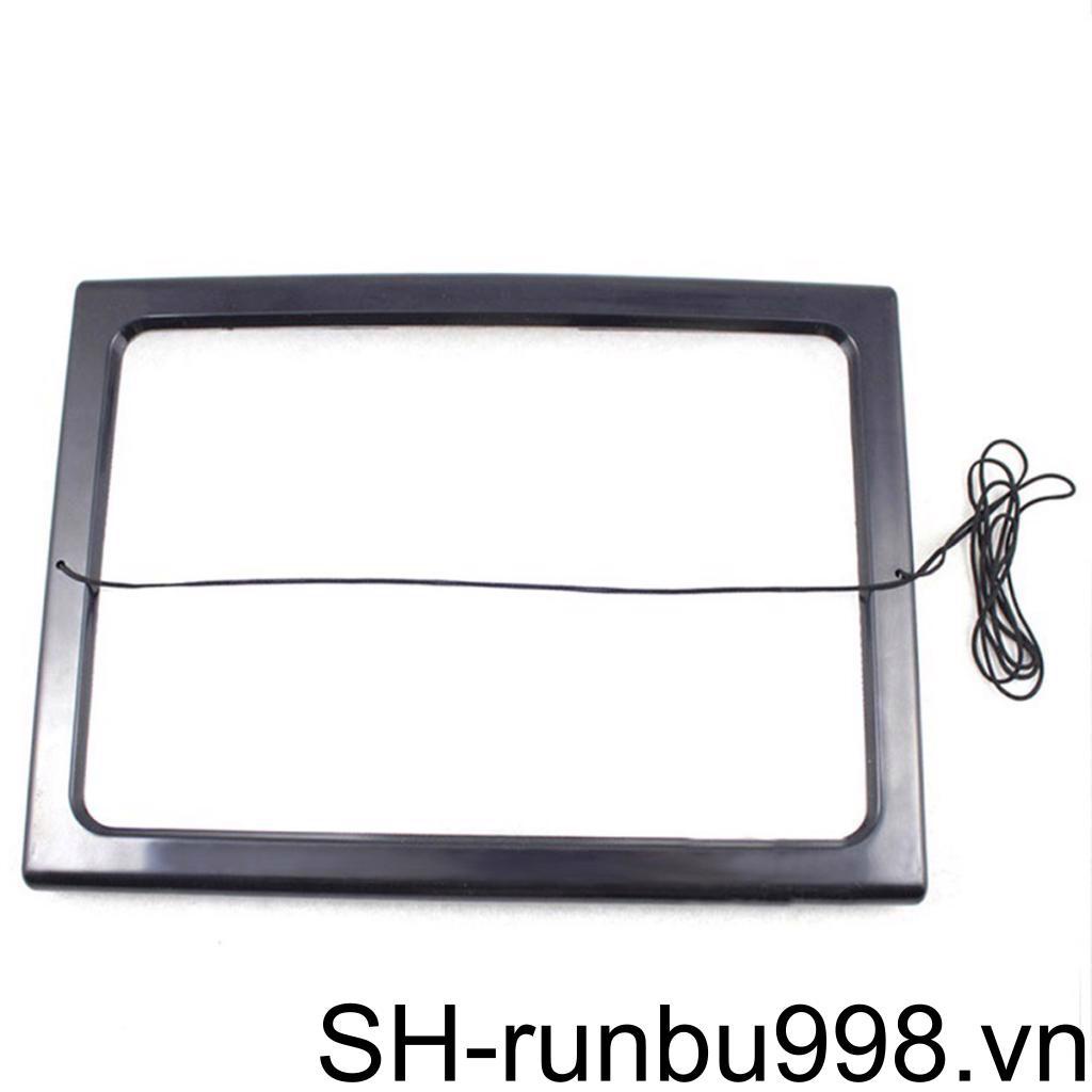 Kính Lúp Đọc Sách 3X Có Đèn LED Chất Lượng Cao