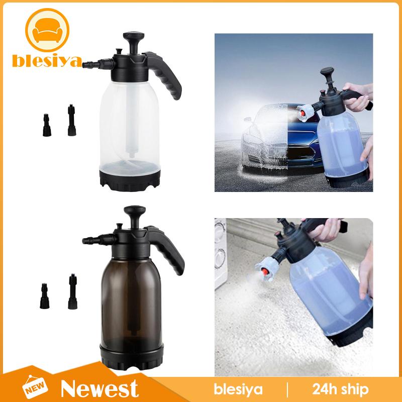Bình Xịt Nước Tưới Cây Bằng Tay Dung Tích 2000ml Tiện Dụng