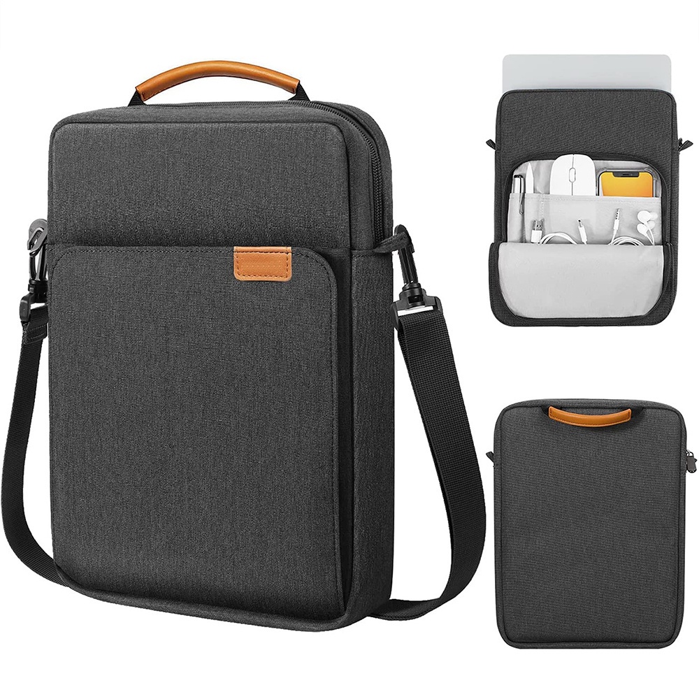 Túi Đeo Vai Đựng Máy Tính Bảng Teclast T50 T40 T30 T20 T10 M40 Plus Pro Air SE X4 M16 11.6 F6 Pro 13.3 inch