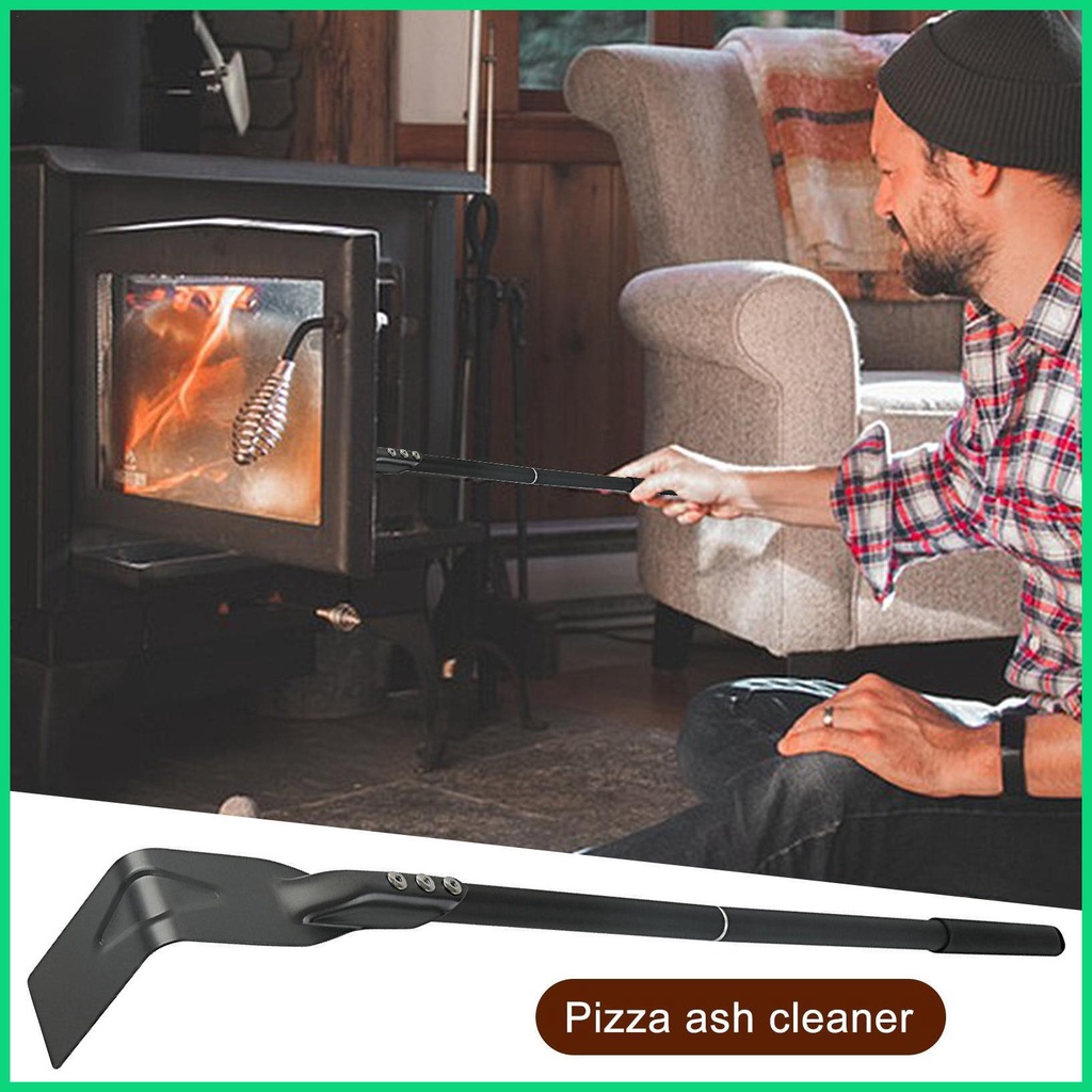 Xẻng Xúc Than Tre Nướng Bánh Pizza Lò Vi Sóng