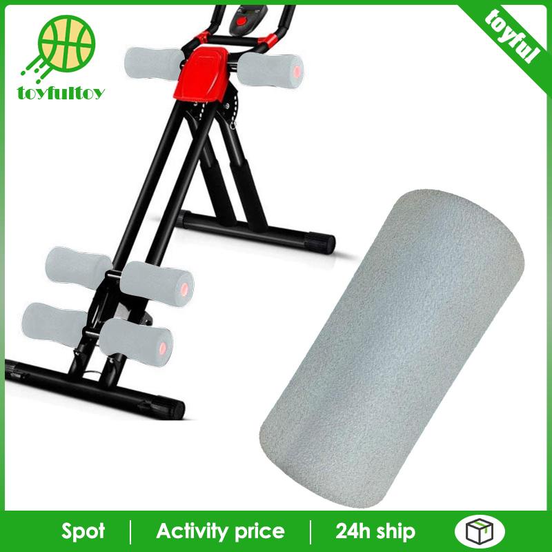 Con Lăn Xốp Tập Cơ Chân Chuyên Dụng