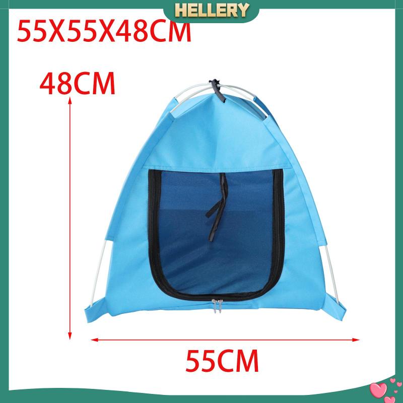 Lều Gấp Gọn Tiện Dụng Cho Thú Cưng Thỏ / Thú Cưng