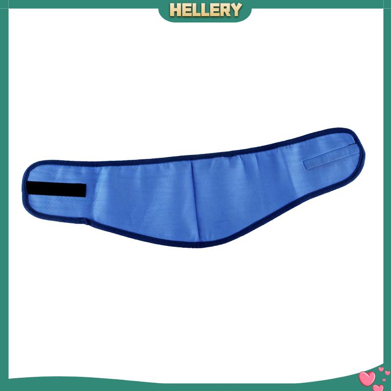 Vòng Cổ Làm Mát Thoải Mái Thời Trang Mùa Hè Cho Thú Cưng