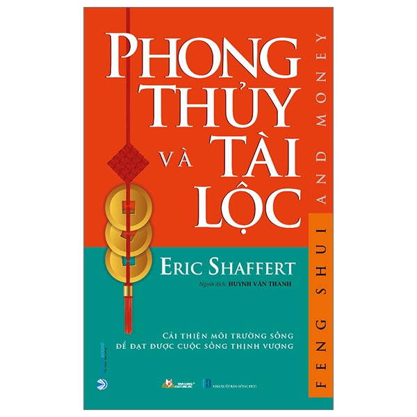 Sách Phong Thủy Và Tài Lộc