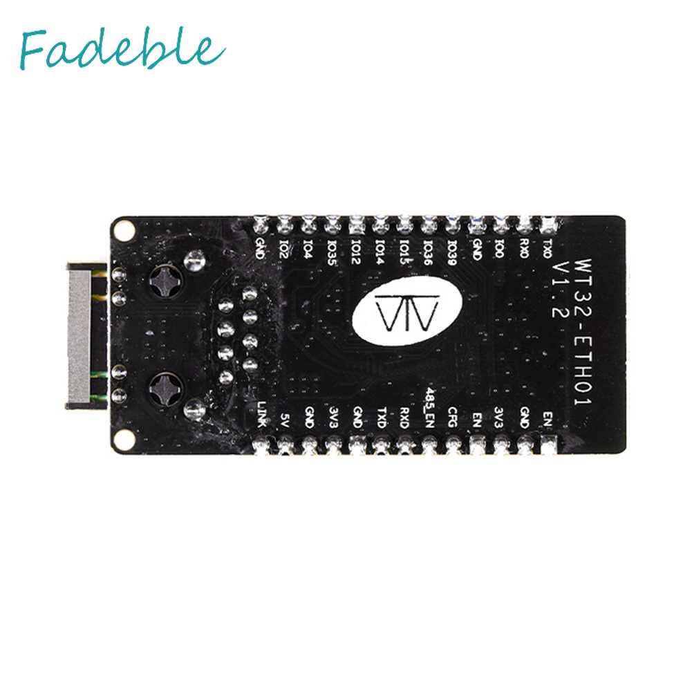 Bảng Mạch Mạng Không Dây WT32-ETH01