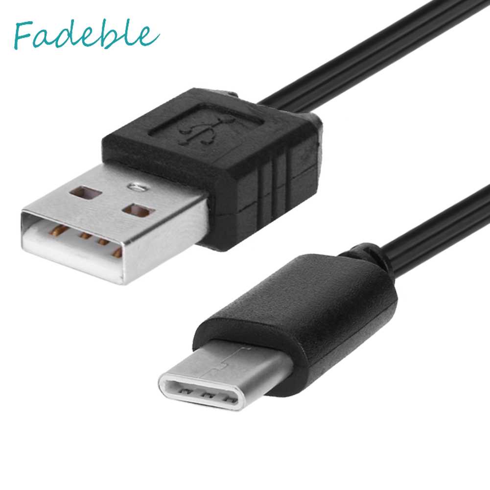 Bộ 5 Dây Cáp Sạc / Truyền Dữ Liệu USB Type-C USB3.1 Rút Gọn Được Tiện Dụng