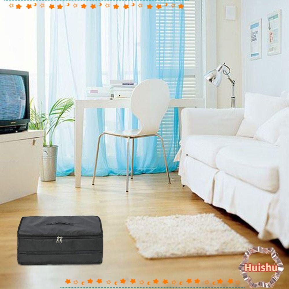 Túi Treo Hành Lý Có Thể Gấp Gọn Tiện Dụng Mang Theo Du Lịch