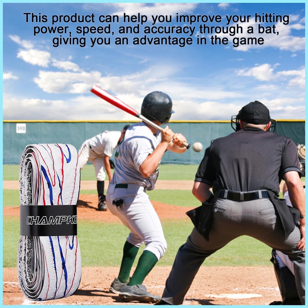 Dây Quấn Tay Cầm Vợt Tennis Chống Trượt 1m