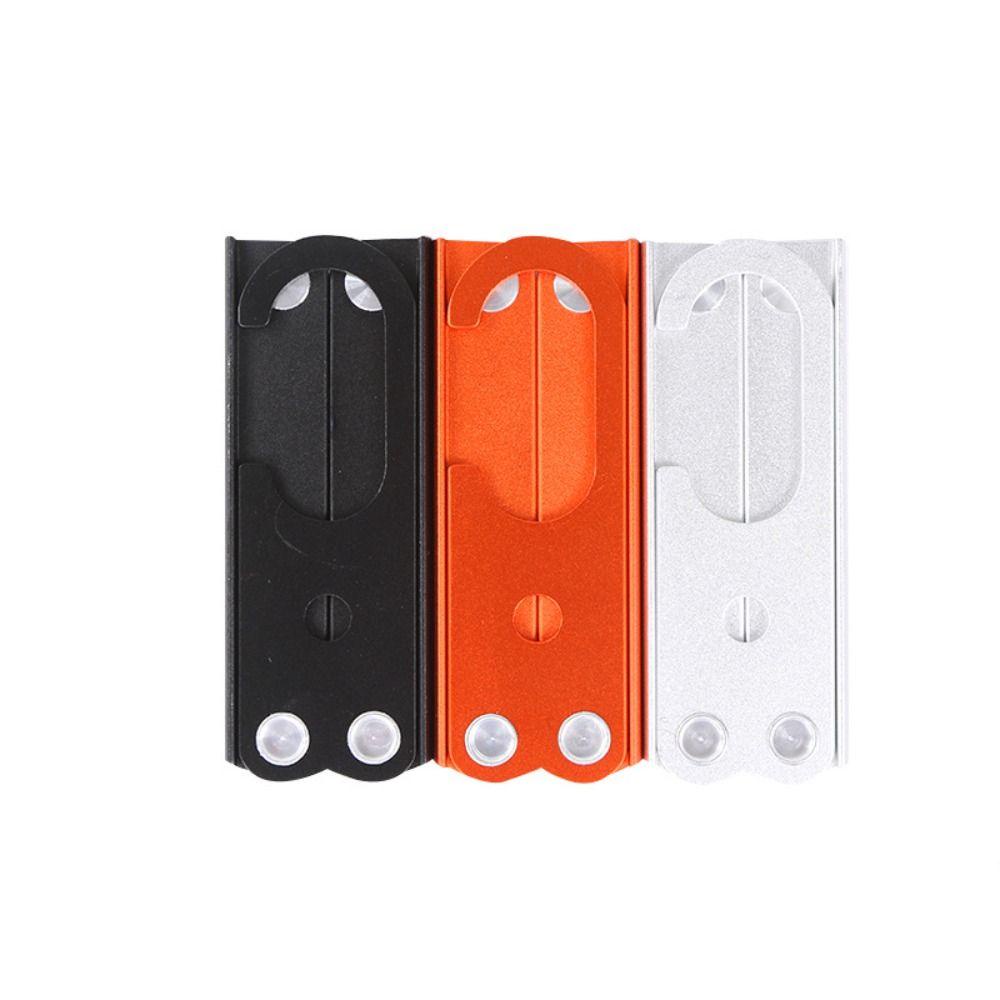 KRNY Móc Treo Quần Áo Có Thể Gấp Gọn Tiện Dụng Khi Đi Du Lịch