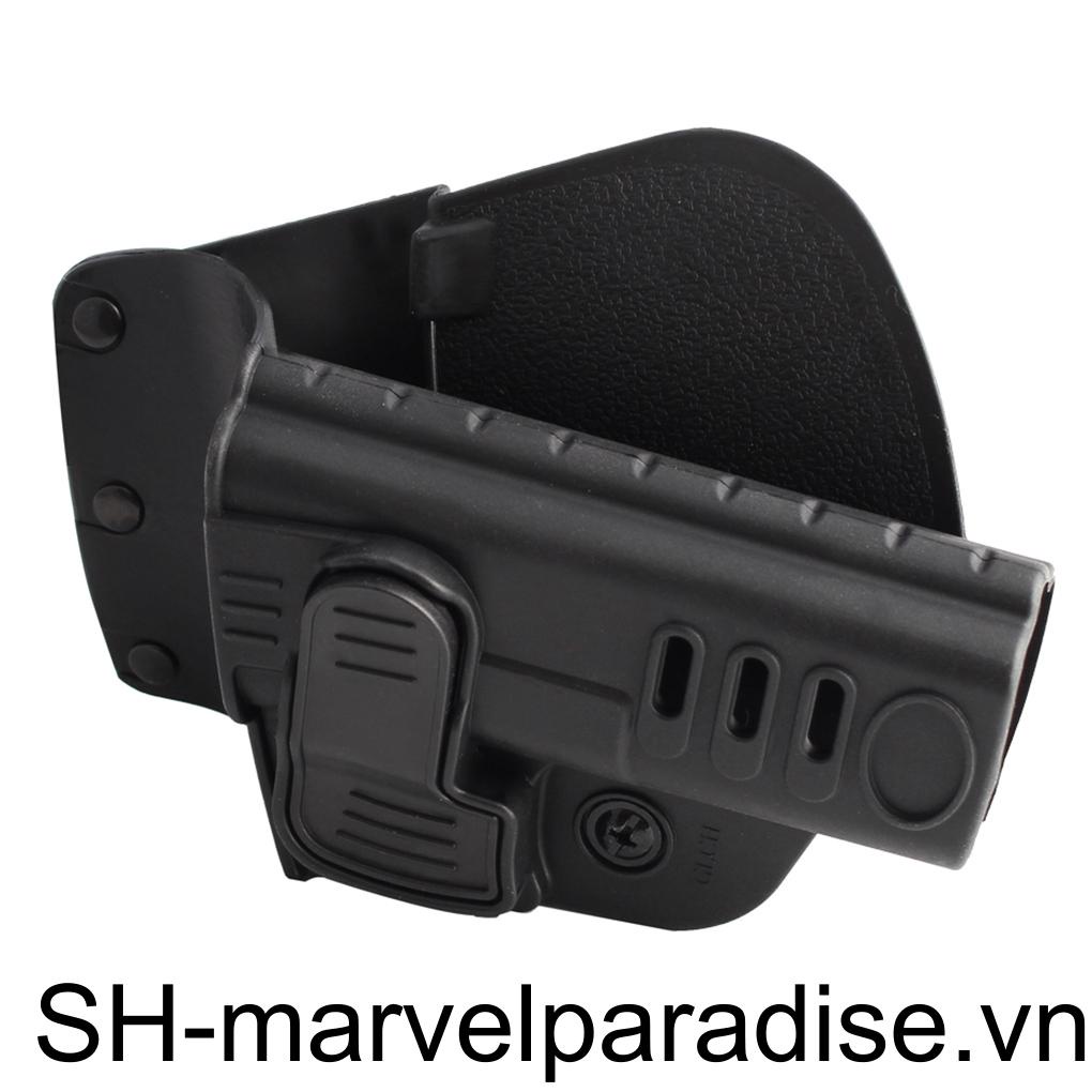 Bao Da Kydex Có Thể Điều Chỉnh Cho Glock 17 +