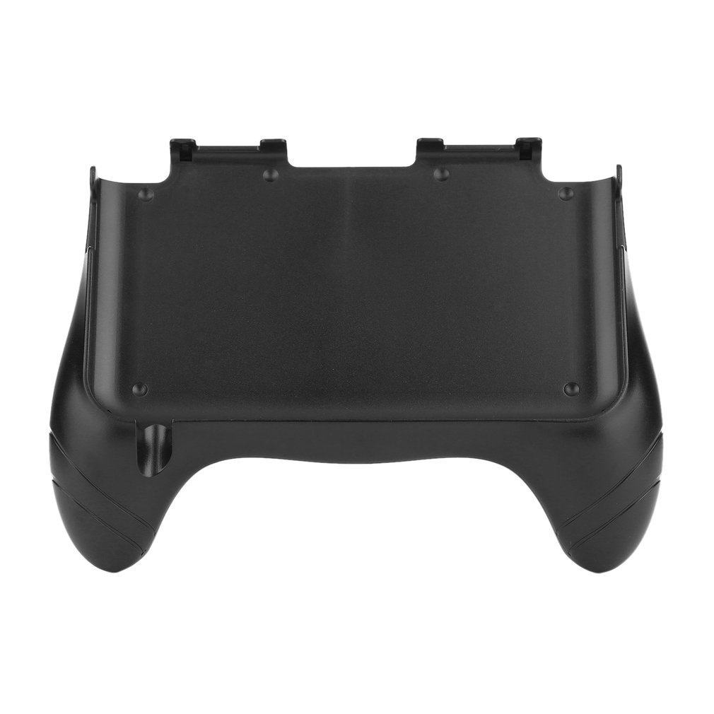 Game Controller Case Plastic Material Hand Grip Handle Stand For Nintend 3Ds Ll Xl New Black Joypad [Q/6]