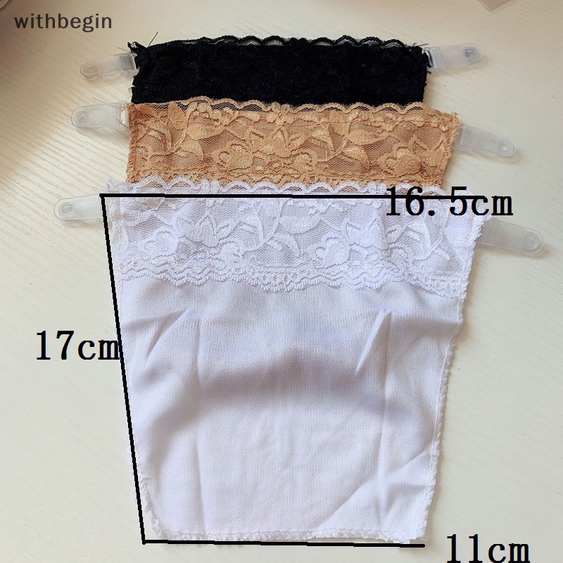 Bộ 3 Áo hai dây Ren Co Giãn Thoáng Khí An Toàn Cho Nữ