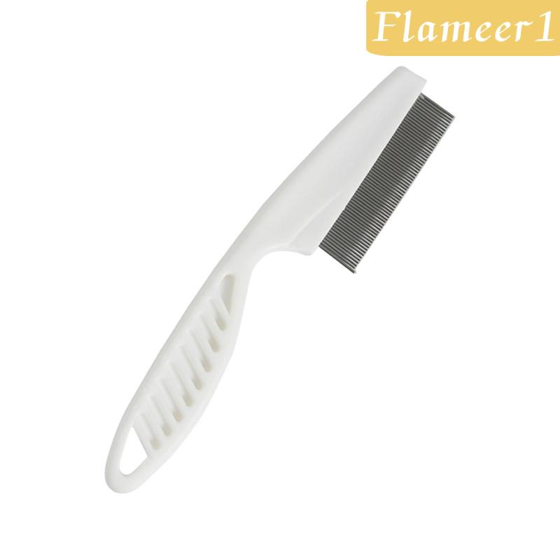 Lược Chải Lông Chó Mèo [Flameameer1]