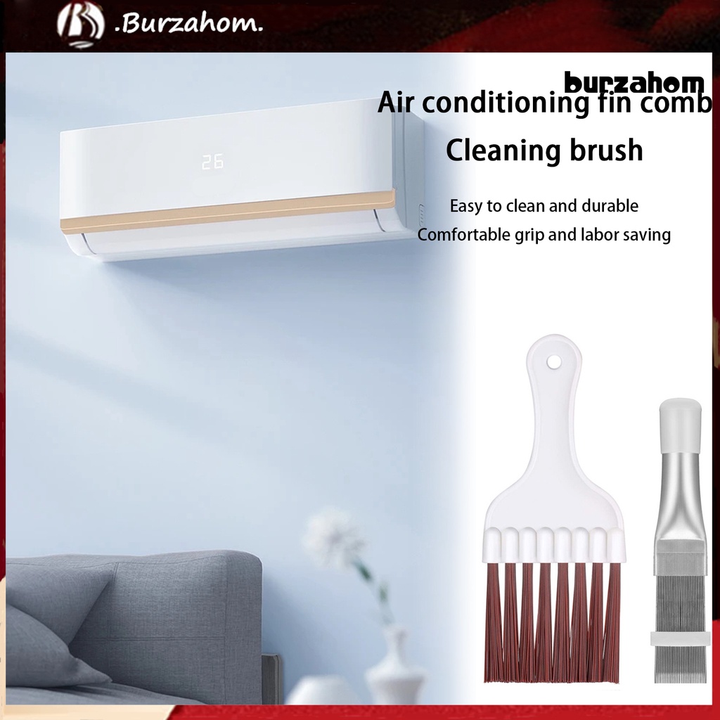 1 Bộ Bàn Chải Vệ Sinh Bộ Tản Nhiệt Đa Năng