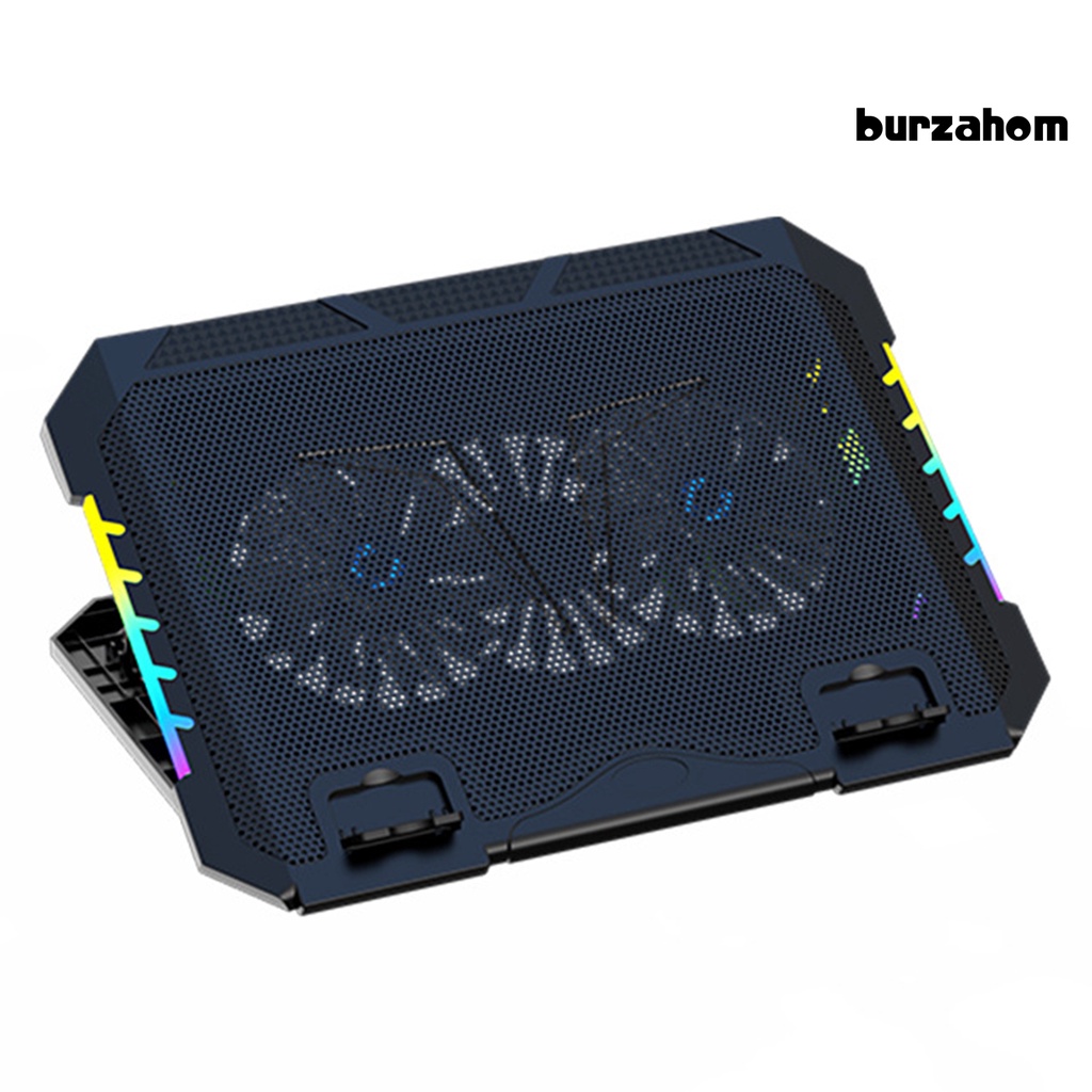 Quạt Tản Nhiệt DC5V 6 Bằng Kim Loại Có Thể Điều Chỉnh Cho Laptop