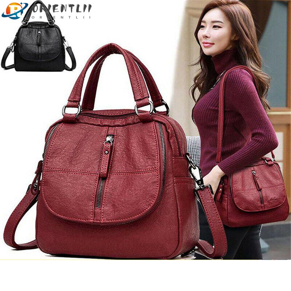 Ba Lô Du Lịch Thời Trang Orentlii