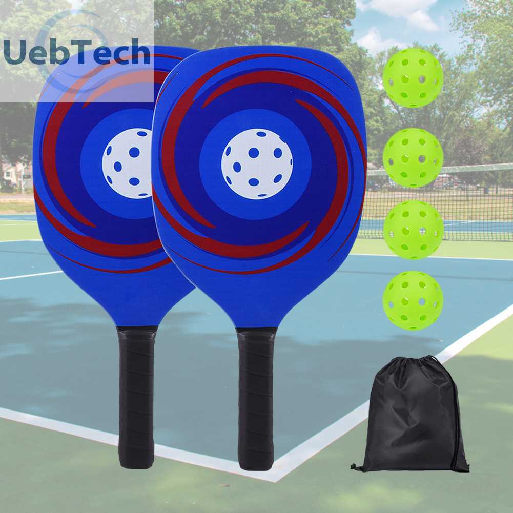 Mái Chèo Kèm 4 Quả Bóng Chống Trượt Cho Người Mới Bắt Đầu