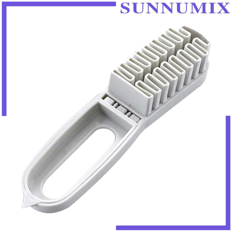 Bàn Chải Chà Giày / Thắt Lưng / Áo Khoác / Đồ Nội Thất Bằng Nhựa PP Tay Cầm X