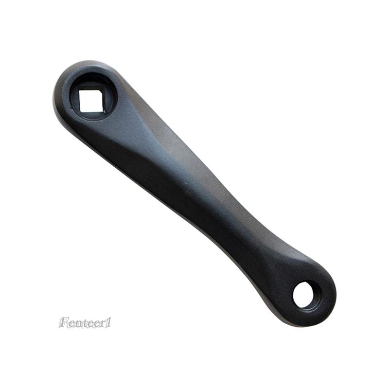 Tay Quay Trái Sửa Chữa Trục Quay Xe Đạp Trẻ Em Fenteer1