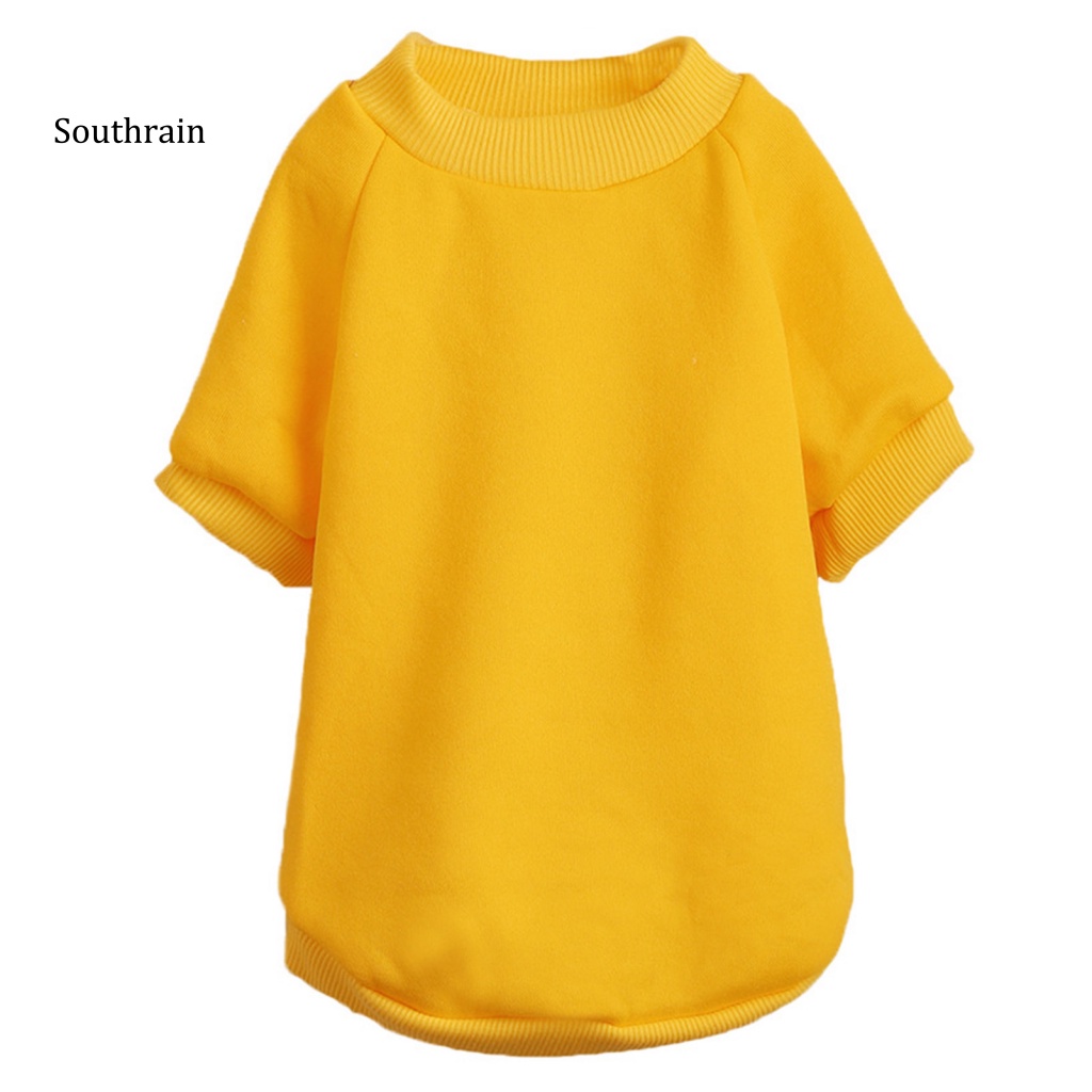 Áo Khoác Polyester Bắt Mắt Tinh Tế Giữ Ấm Cho Mèo Sử Dụng Hàng Ngày