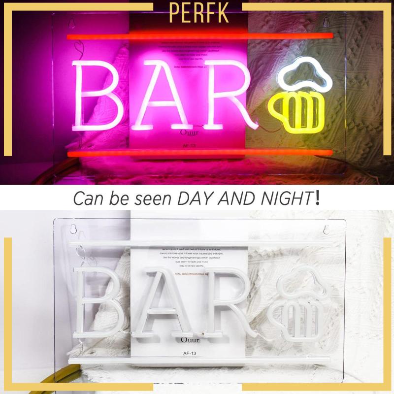 Đèn LED Neon Gắn Tường Trang Trí Nghệ Thuật